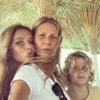 Así está hoy Apple, la hija de Gwyneth Paltrow y Chris Martin