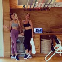 Así está hoy Apple, la hija de Gwyneth Paltrow y Chris Martin