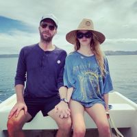 Así está hoy Apple, la hija de Gwyneth Paltrow y Chris Martin