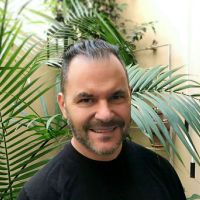 Daniel Benítez