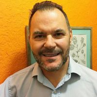Daniel Benítez