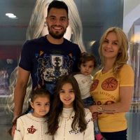 La drástica decisión que tomó Eliana Guercio en medio de la pandemia