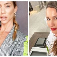 La reacción de Nicole Neumann tras ver a Pampita defendiéndola en televisión