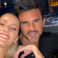 Mica Viciconte contó cómo está Cubero tras enterarse que una de sus hijas padece COVID-19