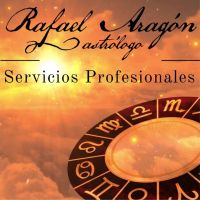 Rafael Aragón Astrología