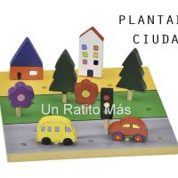 Un Ratito Más