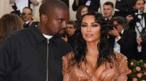 Kim Kardashian y Kanye West viajaron a la República Dominicana para salvar su matrimonio