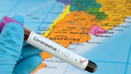 En total, son 20 los países de América Latina y del Caribe que figuran en la alerta de viajes emitida por Estados Unidos.