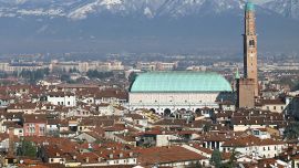 San Cayetano, patrono del pan y del trabajo, nació el 1 de octubre de 1480 en Vicenza, Italia.