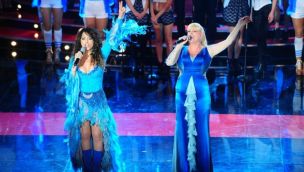 patricia sosa y valeria lynch