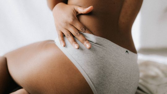 Prolapso y menopausia: dos tabúes que “caminan” juntos