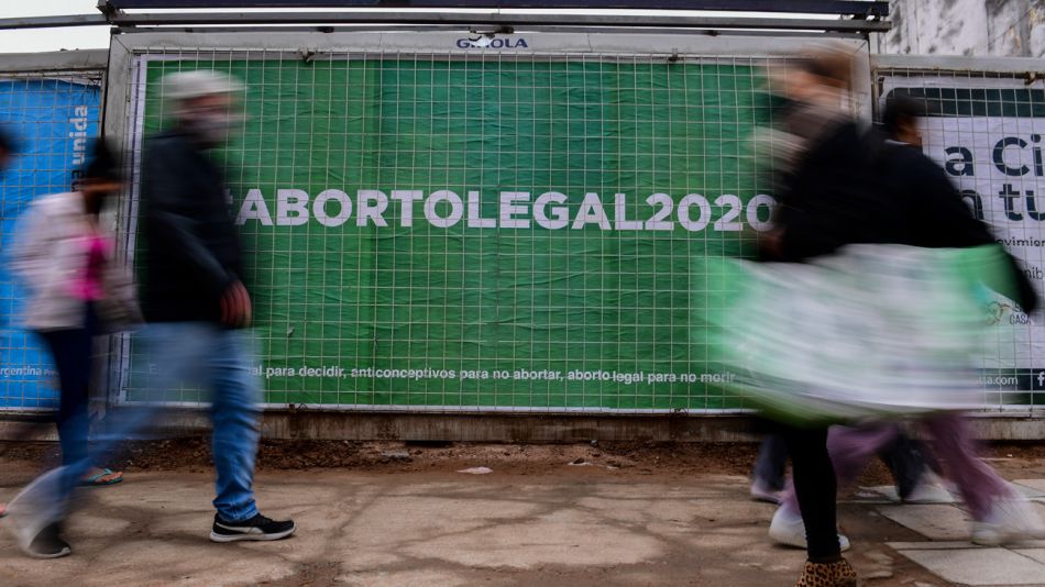 Aborto Legal 2020 20200807