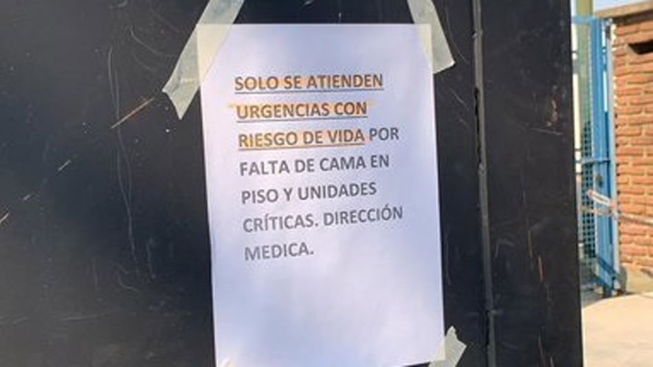 hospital español la plata 20200807