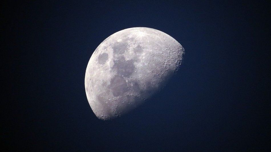 Luna de hoy en Aries