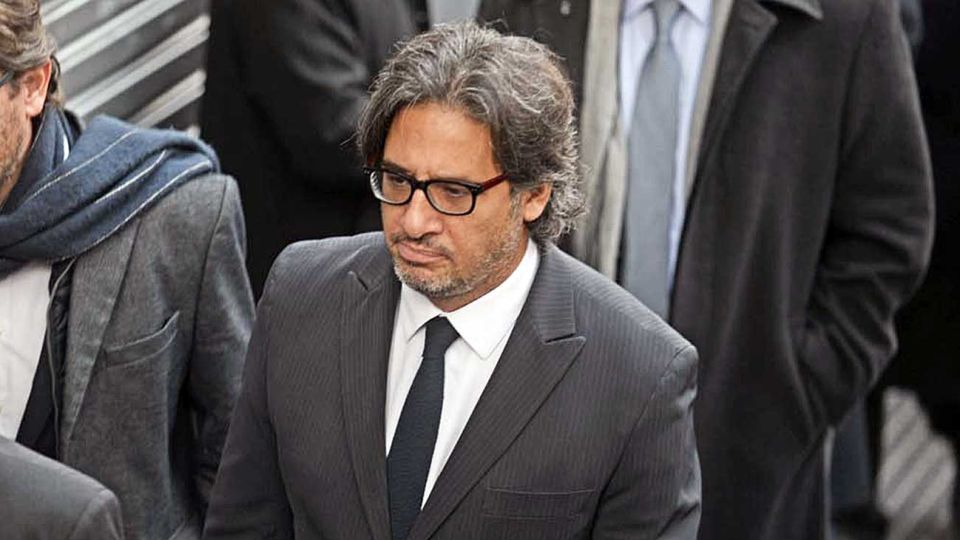 Crítico. El ex funcionario dice que la reforma debería enfocarse en el sistema acusatorio.