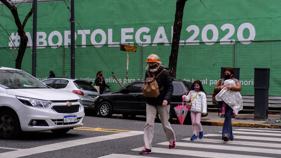 Aborto Legal 2020 20200807