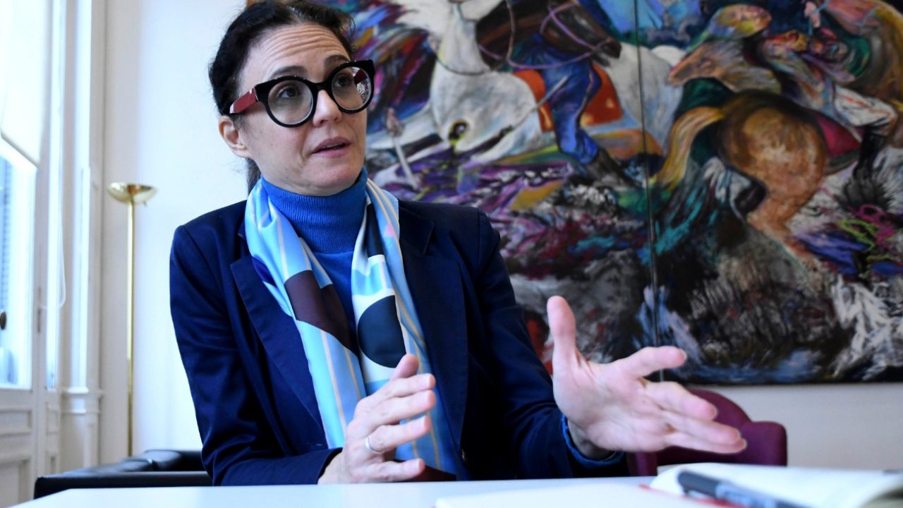 Cecilia Todesca: "En la pospandemia vamos a necesitar un acuerdo social de precios y salarios" | Perfil