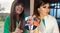 Gabriela Cerruti Jorge Rial Lorena Maciel 0808