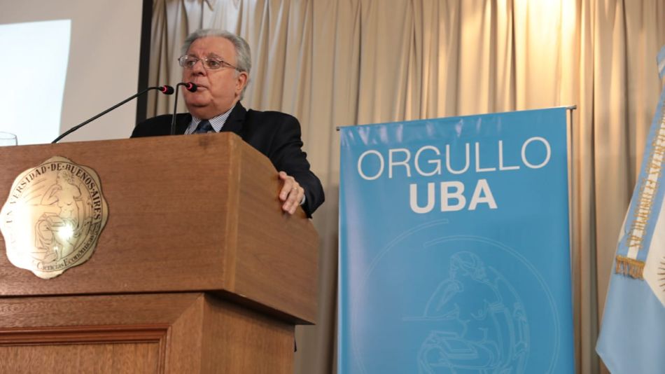 199 años de la UBA