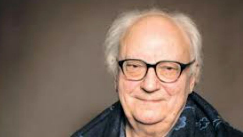 Etienne Balibar