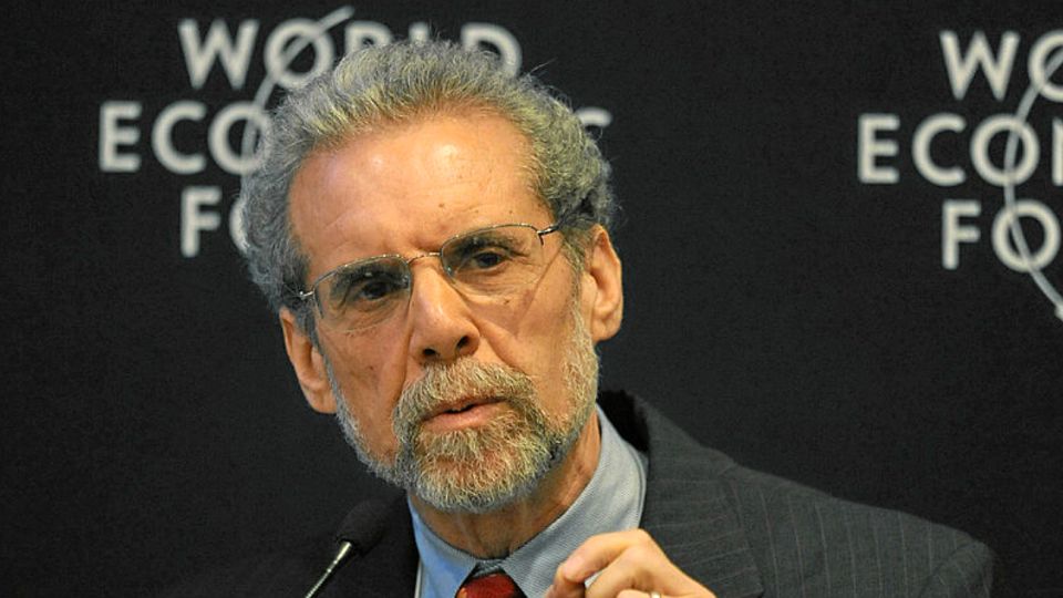 Daniel Goleman