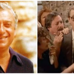 Caras Falleció Jacobo Langsner, el creador de Esperando la carroza