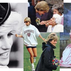 Lady Di