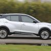 Nissan Kicks.