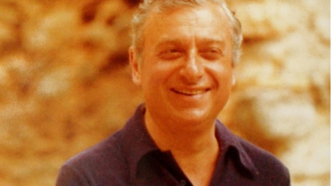 A los 94 años, murió Jacobo Langsner, el creador de