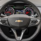 Chevrolet Tracker Premier (Fotos: Alejandro Cortina Ricci)