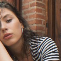 Delfina Chaves reveló qué mujer es su amor platónico