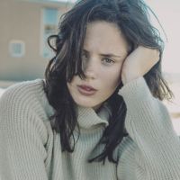 Delfina Chaves reveló qué mujer es su amor platónico