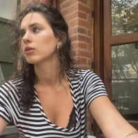 Delfina Chaves reveló qué mujer es su amor platónico