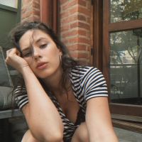 Delfina Chaves reveló qué mujer es su amor platónico