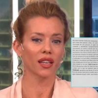 El fuerte comunicado de la empleada doméstica de Nicole Neumann en medio de la polémica: "Basta, necesito trabajar"