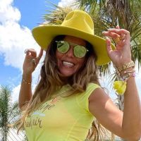 Loly Antoniale mostró parte de su lujosa mansión en Miami
