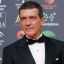 Antonio Banderas