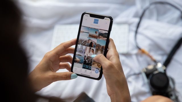 Sexo virtual: guía para practicarlo de forma segura