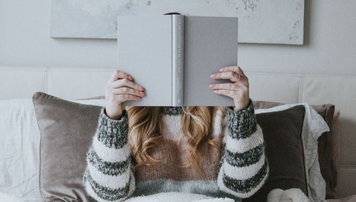 3 libros para leer durante las vacaciones de invierno 2022