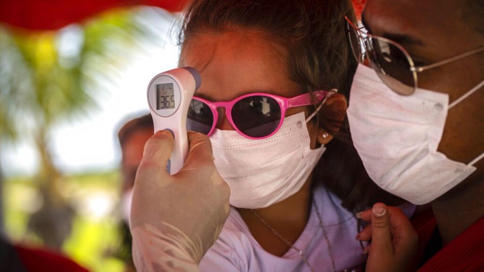 coronavirus, vacuna de covid 20200810