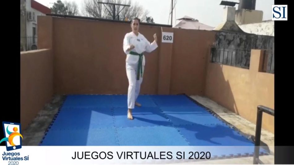 Municipalidad de San Isidro. 20200810