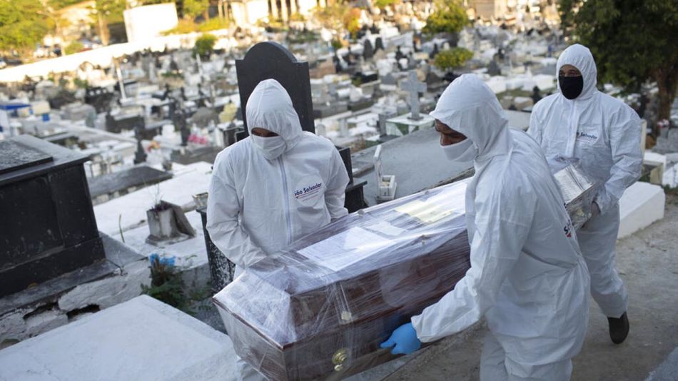 Título: coronavirus, vacuna de covid 20200810