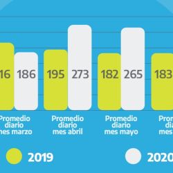 Violencia de género: más de 30 mil llamados a la línea 144 durante la cuarentena