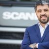 Lucas Woinilowicz, gerente de Desarrollo de Negocios de Scania Argentina