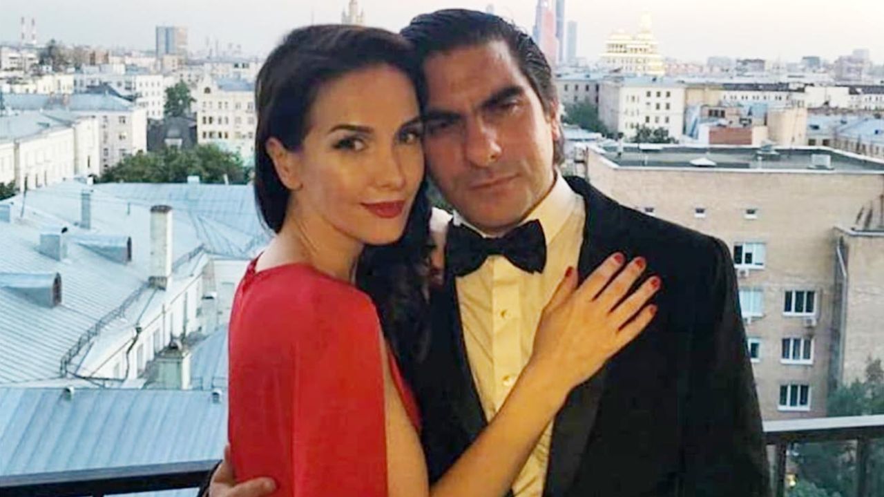 El hombre detrás de Nasha Natasha | Perfil