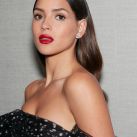 Adria Arjona se suma al universo de Star Wars