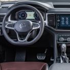Volkswagen Passat y Atlas Cross Sport
