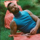 Ricky Martin y Jwan Yosef