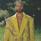 Ricky Martin y Jwan Yosef