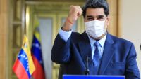 Maduro acusado de beneficiar a un bando de las FARC en una disputa narco